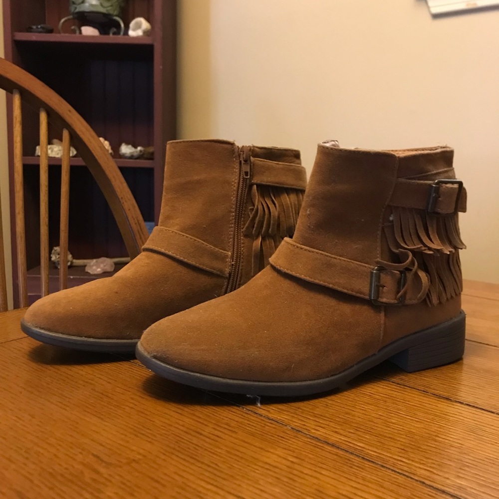 Size 7
